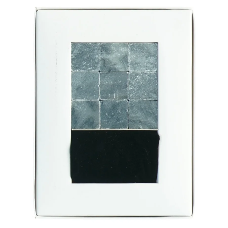 Drinkstones Sæt fra Sagaform (str. Kasse 15,5 x, 11 x 3 cm)