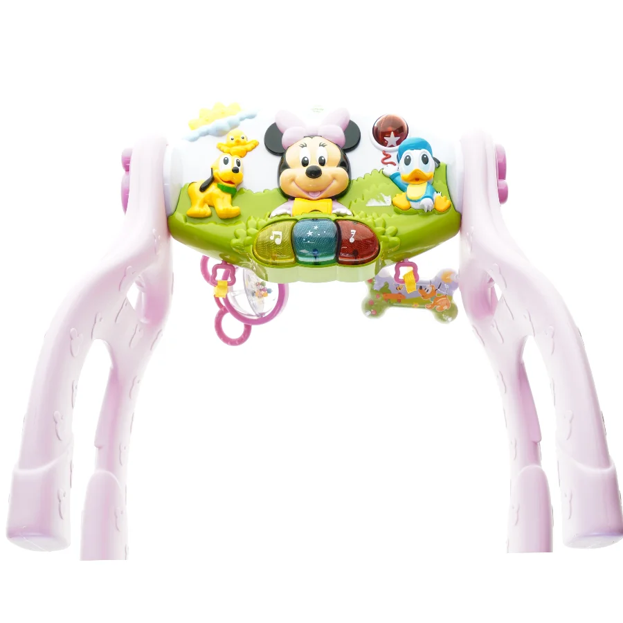 Baby aktivitets stativ fra Disney (str. 53 x 58 x 40)