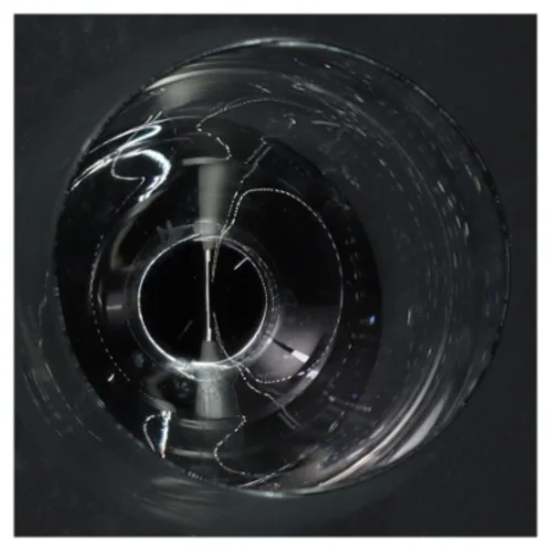 Luminarc Domino glas fra Luminarc (str. H. 20,5 cm. 50 cl)