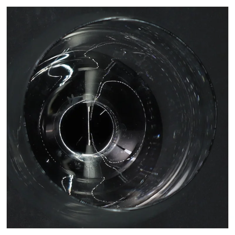 Luminarc Domino glas fra Luminarc (str. H. 20,5 cm. 50 cl)