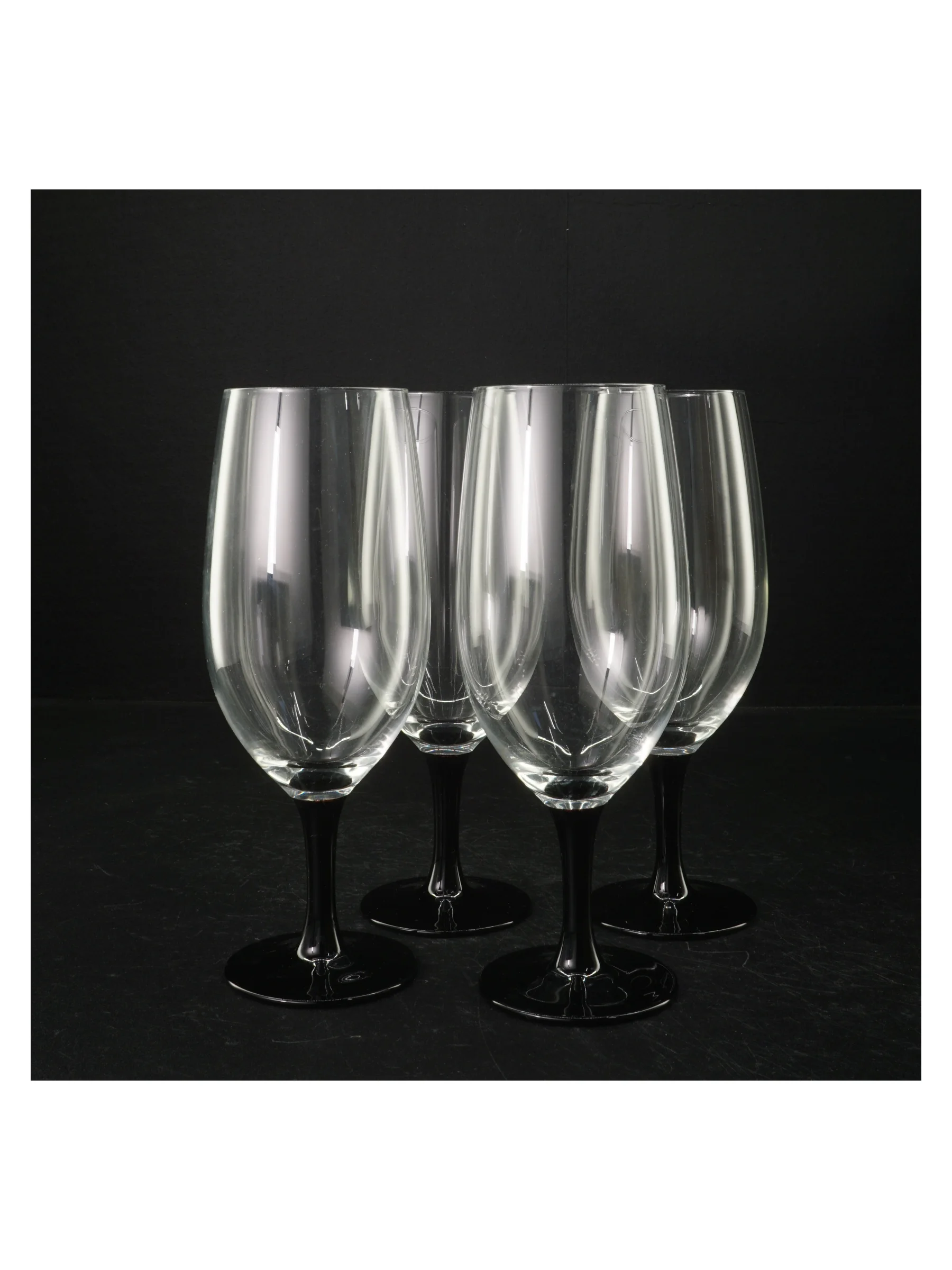 Luminarc Domino glas fra Luminarc (str. H. 20,5 cm. 50 cl)