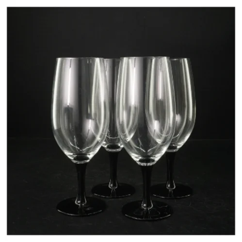 Luminarc Domino glas fra Luminarc (str. H. 20,5 cm. 50 cl)