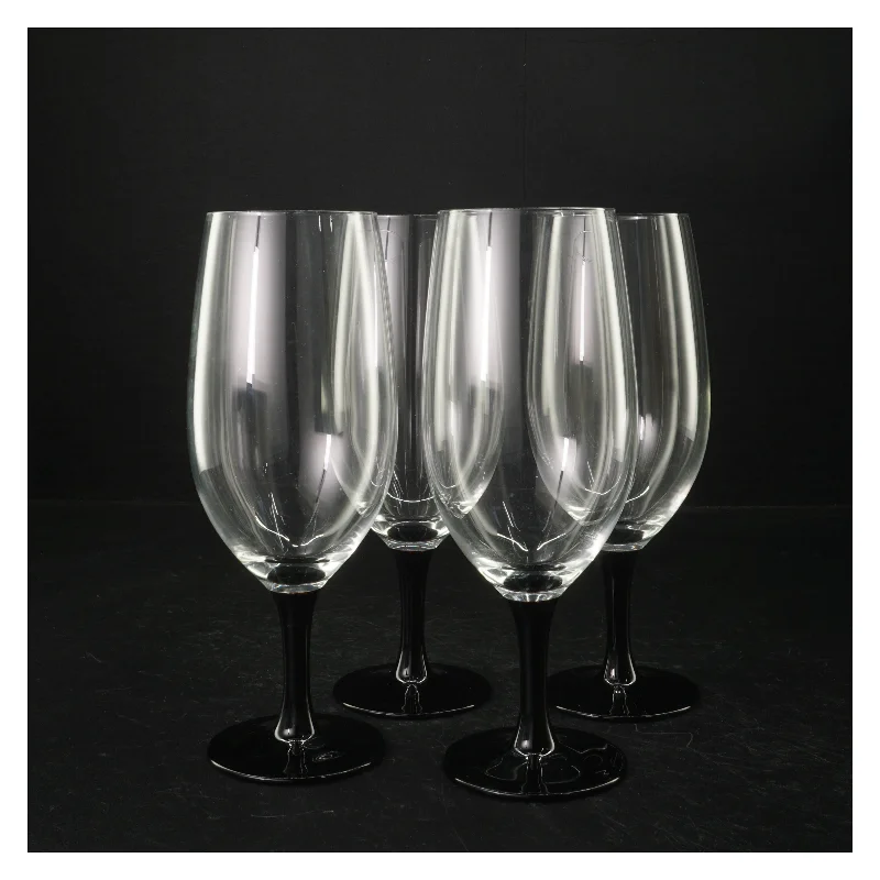 Luminarc Domino glas fra Luminarc (str. H. 20,5 cm. 50 cl)