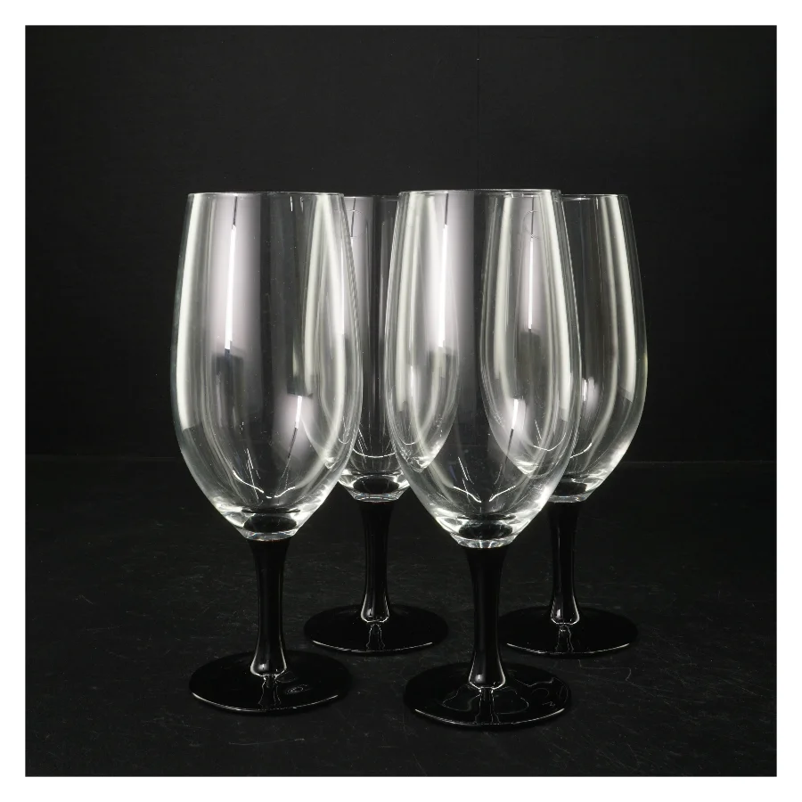 Luminarc Domino glas fra Luminarc (str. H. 20,5 cm. 50 cl)