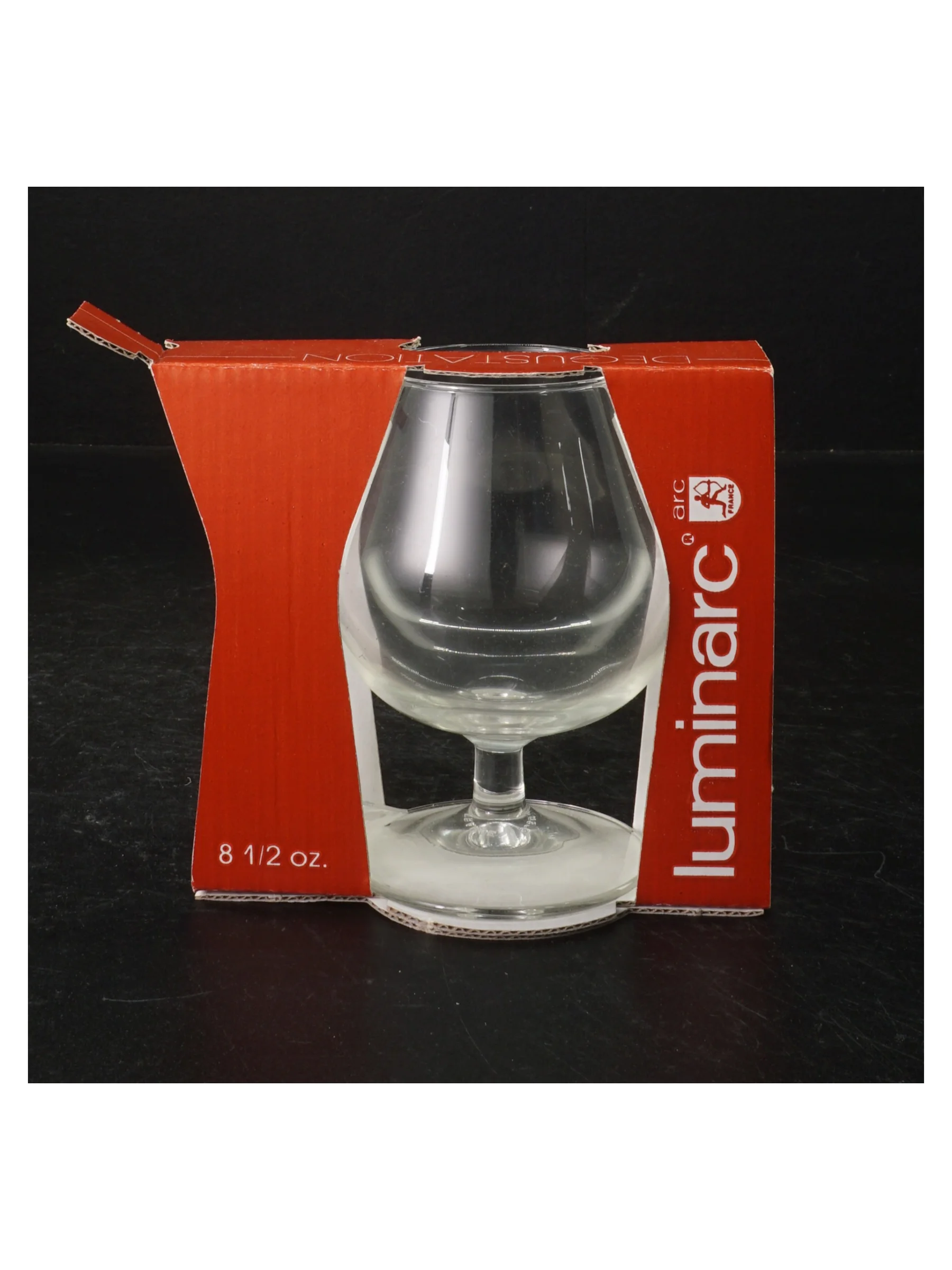 Luminarc smagningsglas