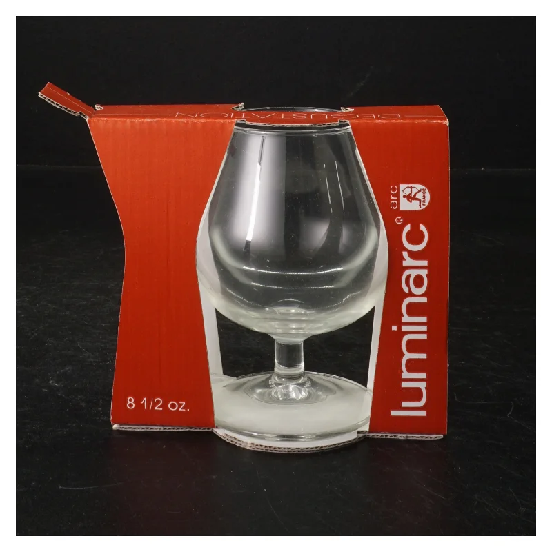 Luminarc smagningsglas