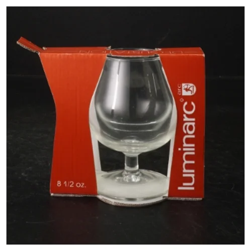 Luminarc smagningsglas fra Luminarc (str. H. 11,5 cm)
