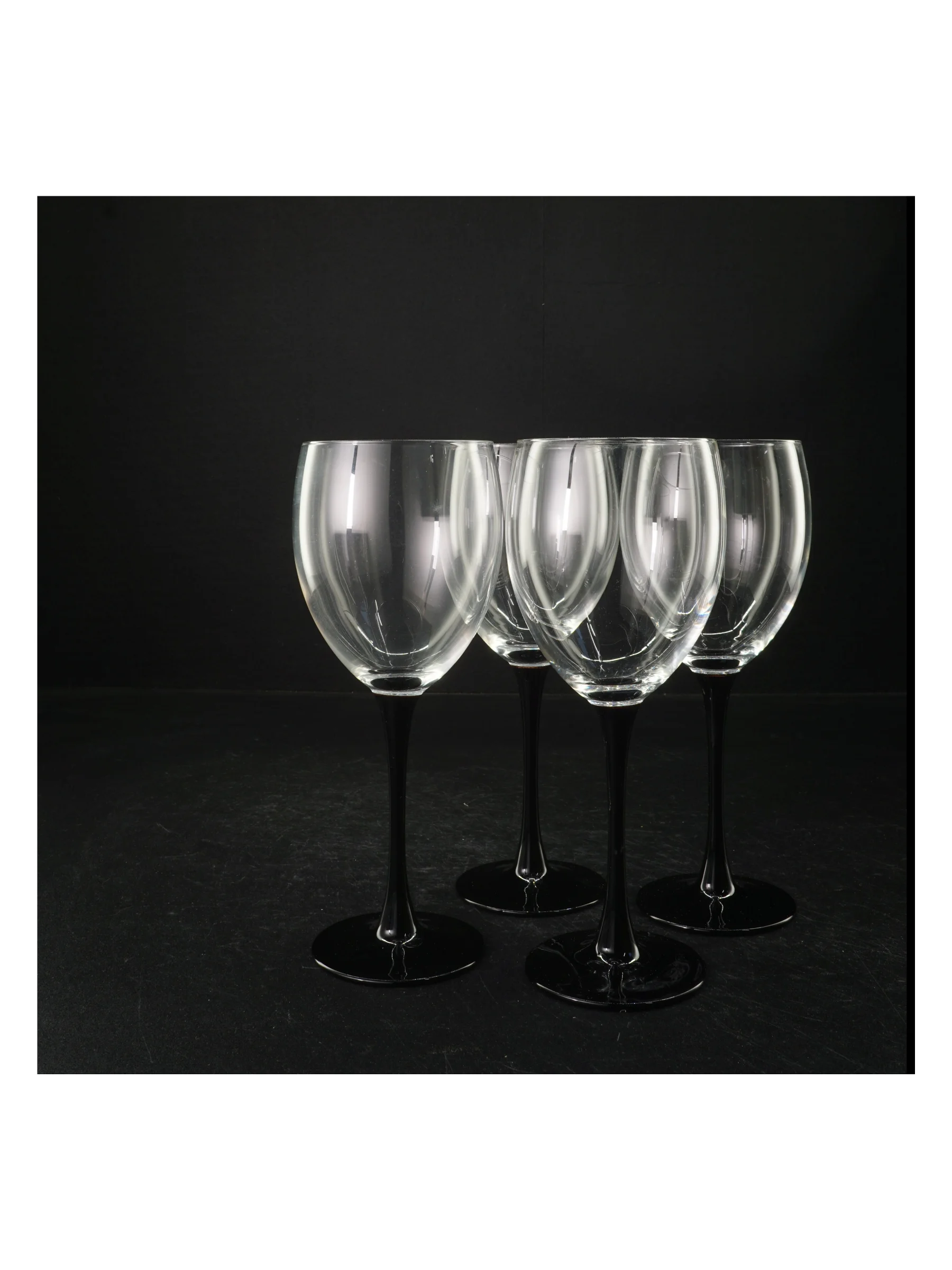 Vandglas, Luminarc 'Domino' 35 cl