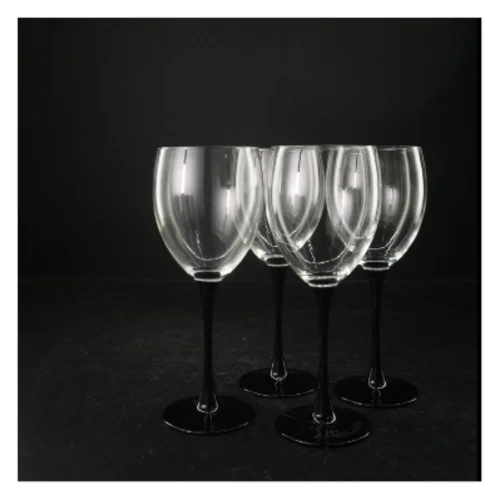 Glas, Luminarc 'Domino' 35 cl fra Luminarc (str. H. 20,5 cm. 35 cl)