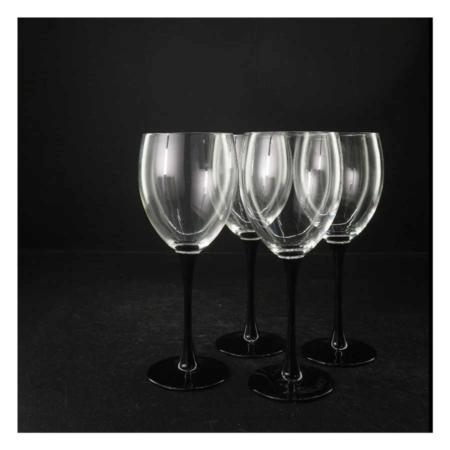 Glas, Luminarc 'Domino' 35 cl fra Luminarc (str. H. 20,5 cm. 35 cl)