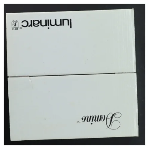 Vandglas, Luminarc 'Domino' 35 cl