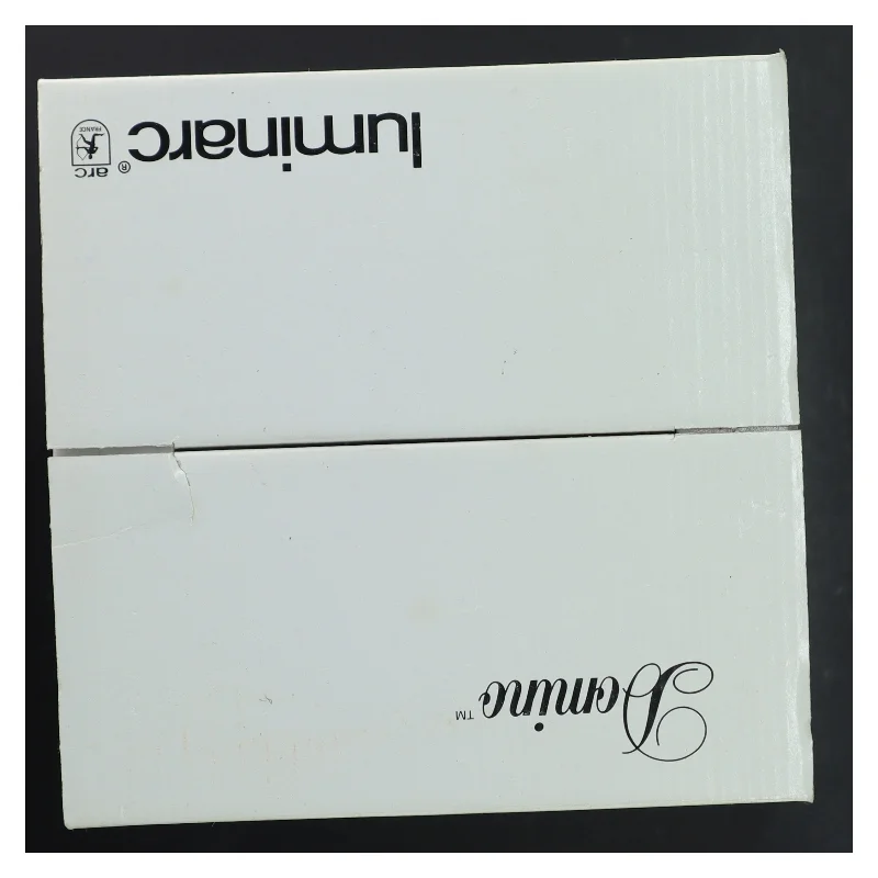 Vandglas, Luminarc 'Domino' 35 cl