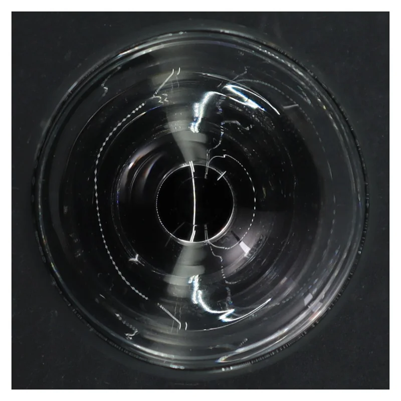 Vandglas, Luminarc 'Domino' 35 cl