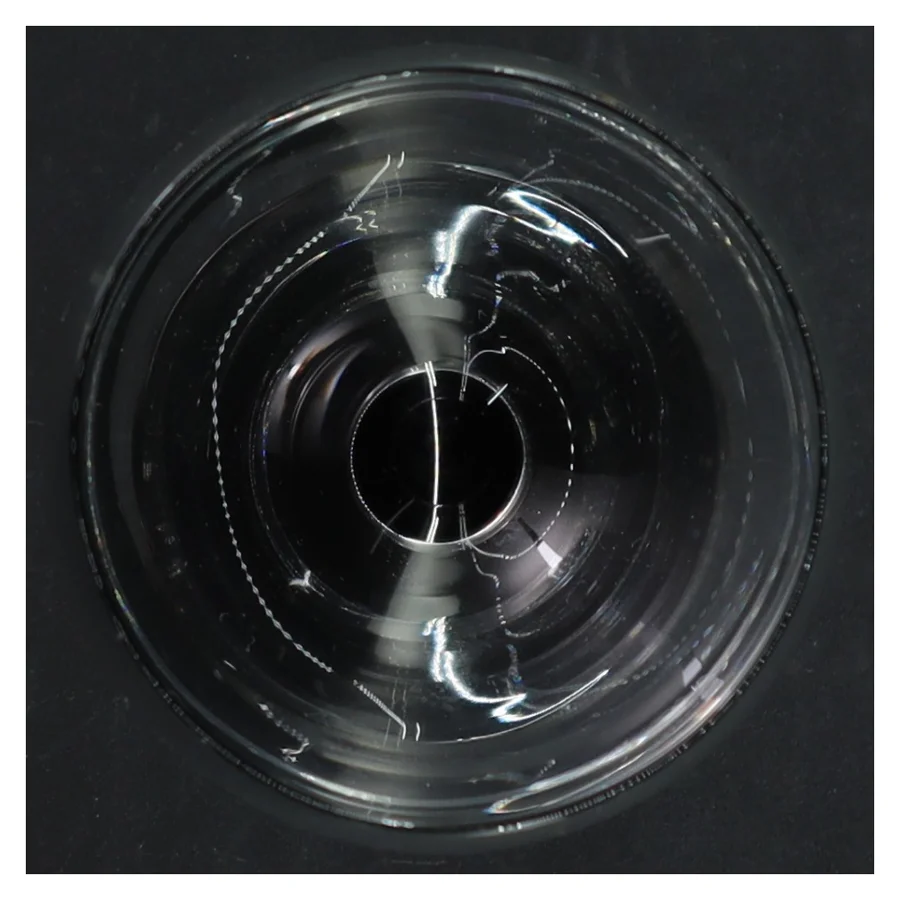 Glas, Luminarc 'Domino' 35 cl fra Luminarc (str. H. 20,5 cm. 35 cl)