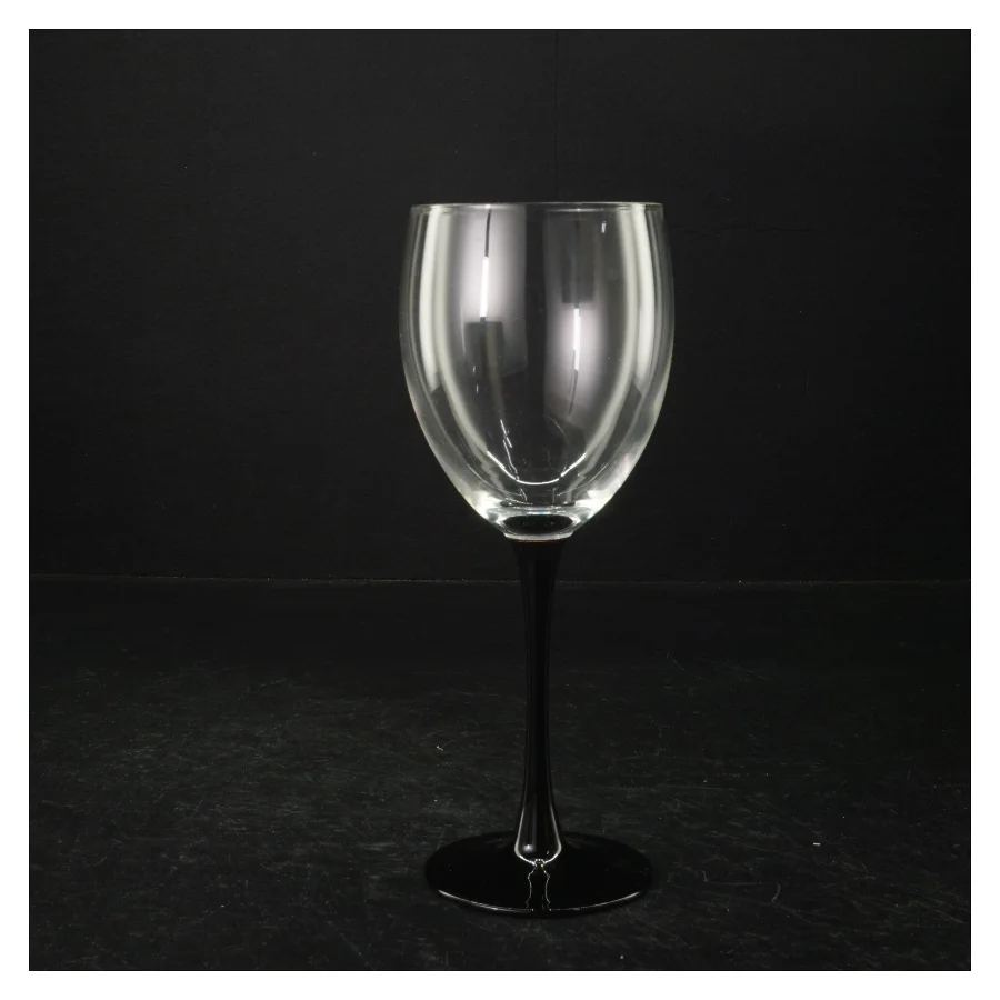 Glas, Luminarc 'Domino' 35 cl fra Luminarc (str. H. 20,5 cm. 35 cl)