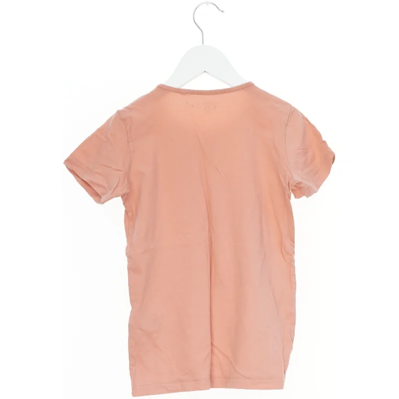 Børne t-shirt str. 134 med enhjørning print fra VRS 