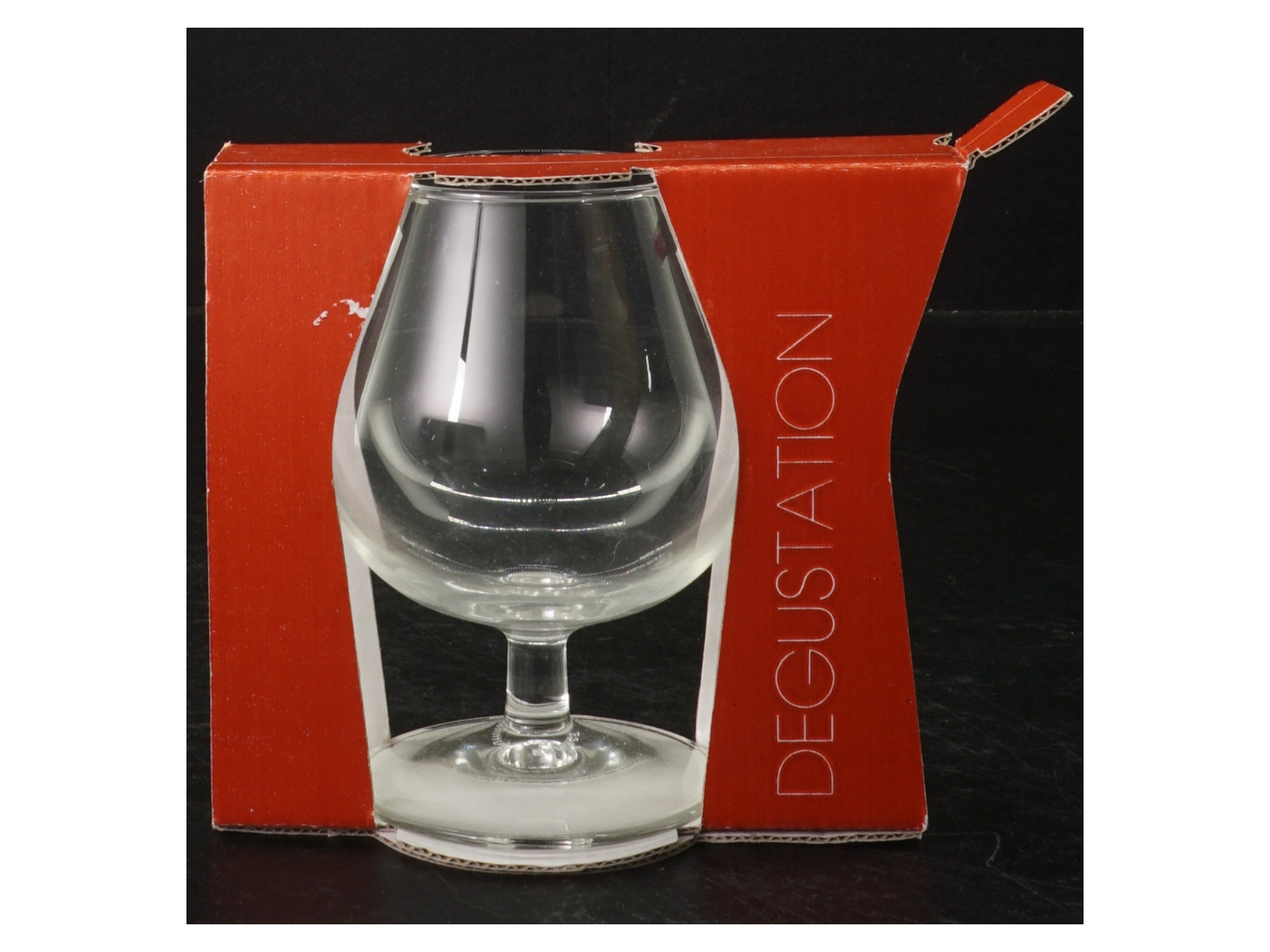 Luminarc Degustation cognacglas