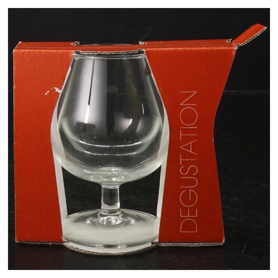 Luminarc Degustation cognacglas fra Luminarc (str. H. 11 cm. 25 cl)