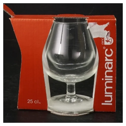 Luminarc Degustation cognacglas