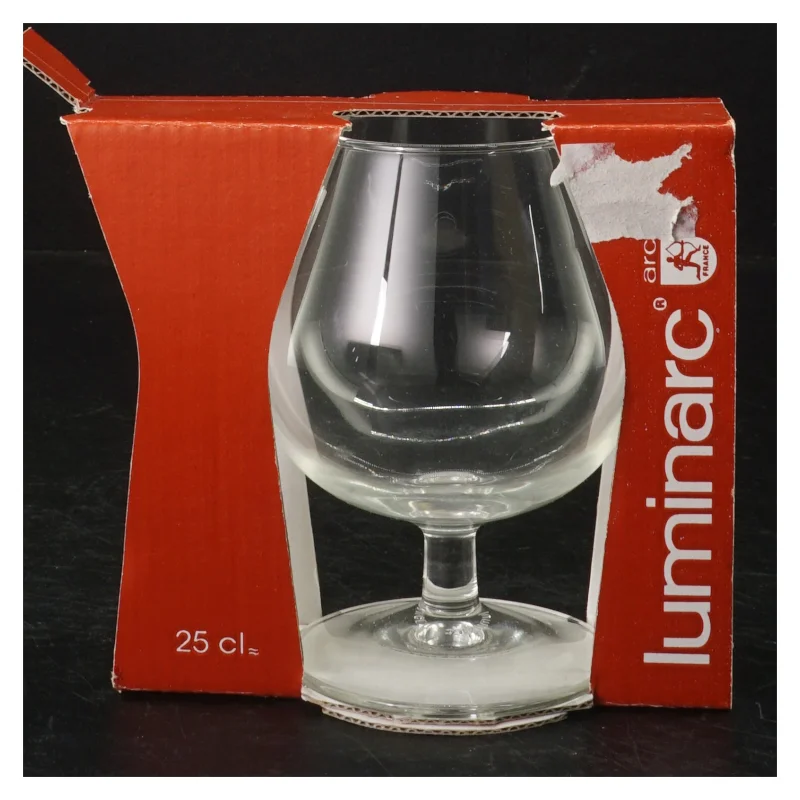 Luminarc Degustation cognacglas