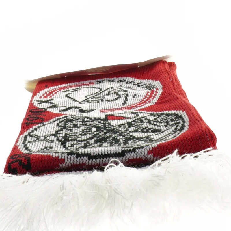 AJAX Fodboldklub halstørklæde