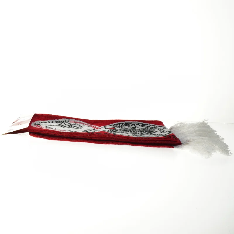 AJAX Fodboldklub halstørklæde