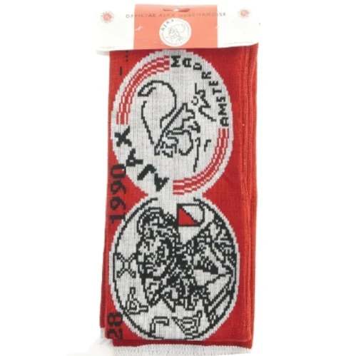 AJAX Fodboldklub halstørklæde