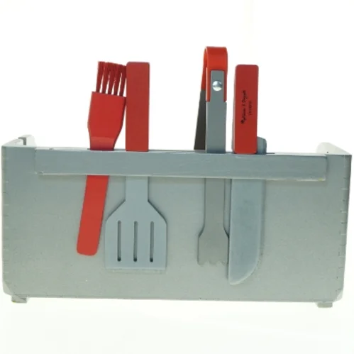 Melissa & Doug grillsæt Sæt (str. 35 x 26 cm)