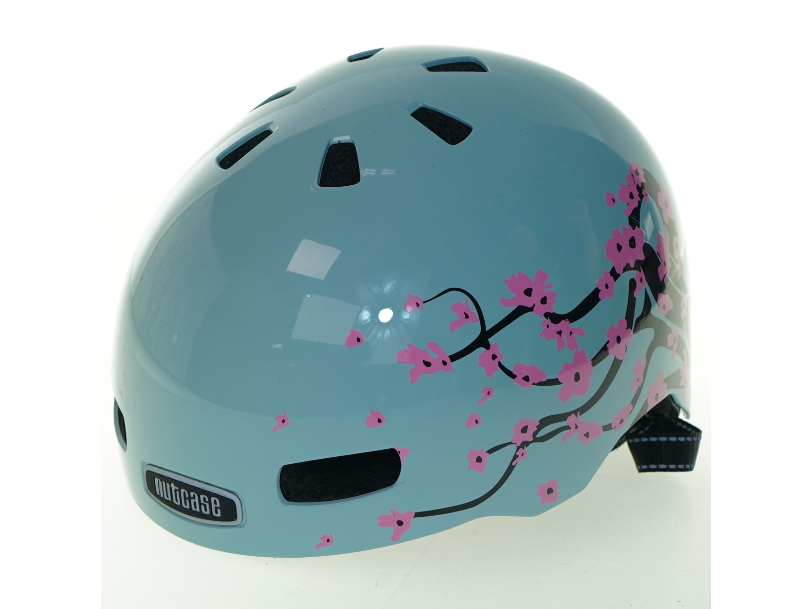 Cykelhjelm fra Nutcase med MIPS til voksne købt hos Cykelgear (str. M (56-60cm) )