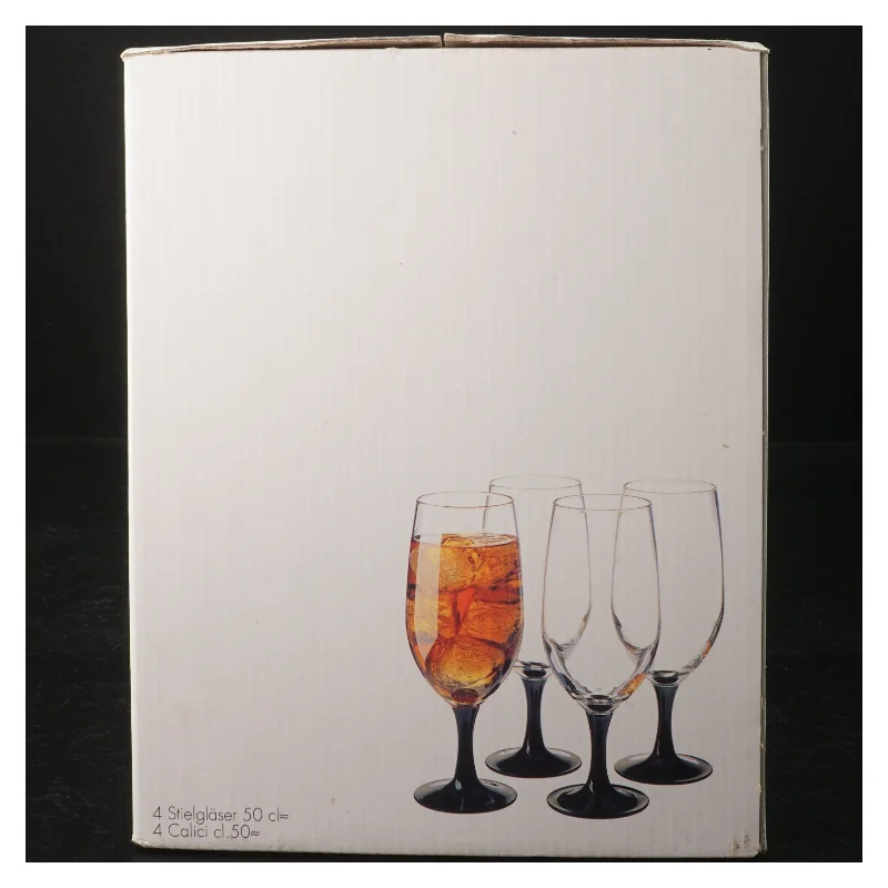 Luminarc Domino vinglas