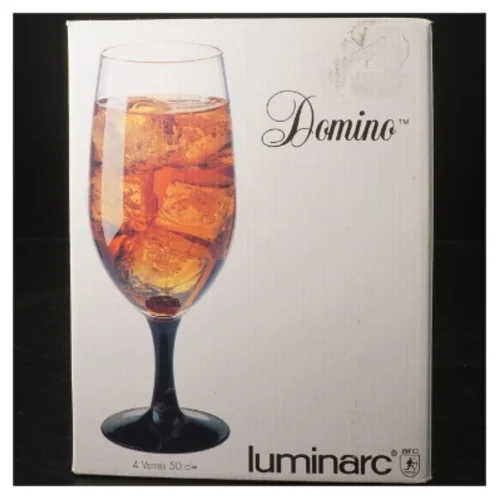 Luminarc Domino vinglas