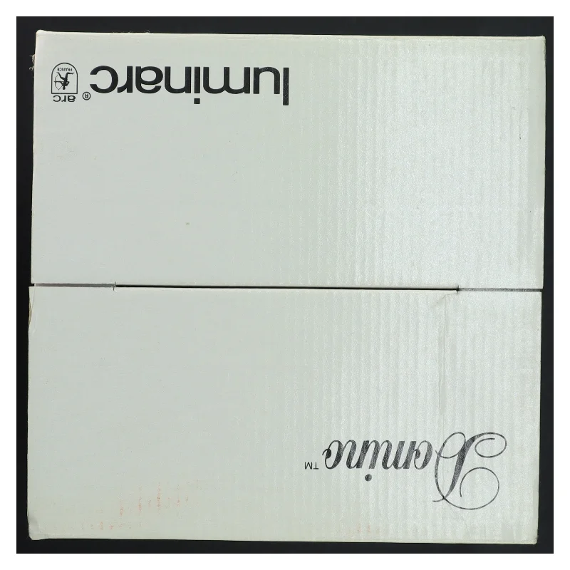 Luminarc Domino vinglas