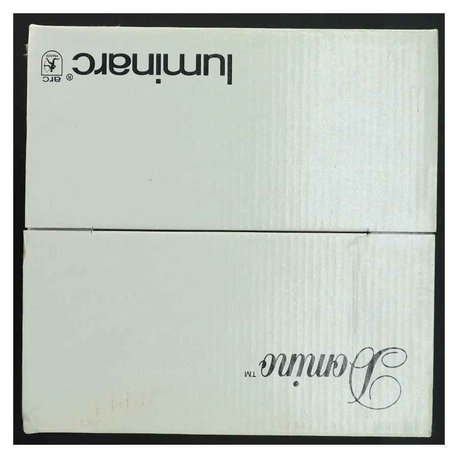 Luminarc Domino vinglas