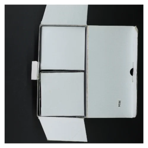 Julefyrfadsstager fra Herstal (str. Ø. 10 cm)