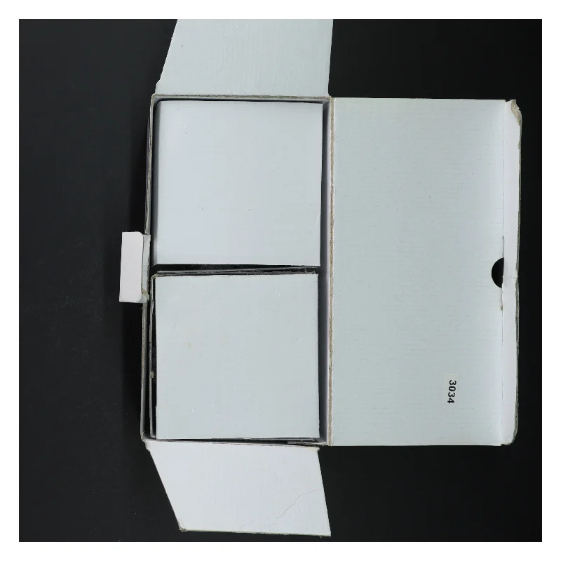 Julefyrfadsstager fra Herstal (str. Ø. 10 cm)