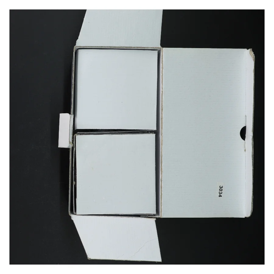 Julefyrfadsstager fra Herstal (str. Ø. 10 cm)