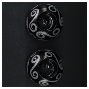 Julefyrfadsstager fra Herstal (str. Ø. 10 cm)