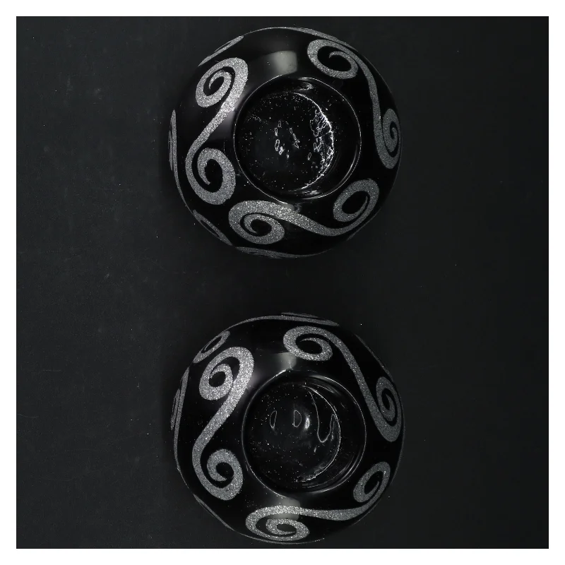 Julefyrfadsstager fra Herstal (str. Ø. 10 cm)