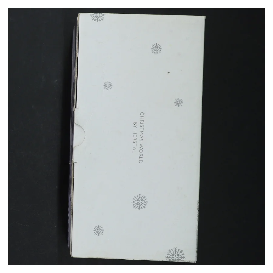 Julefyrfadsstager fra Herstal (str. Ø. 10 cm)