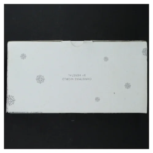 Julefyrfadsstager fra Herstal (str. Ø. 10 cm)