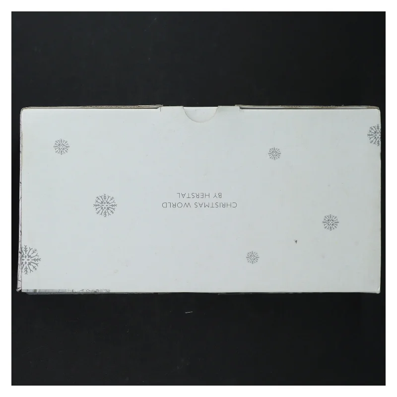 Julefyrfadsstager fra Herstal (str. Ø. 10 cm)