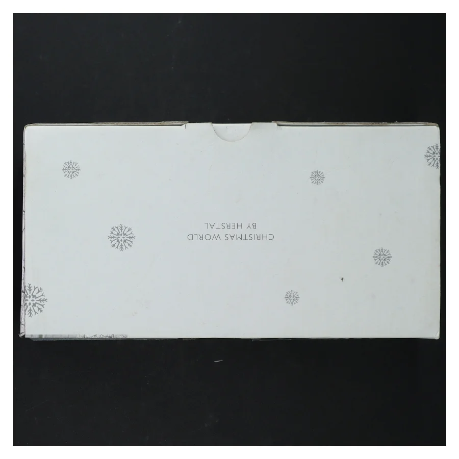 Julefyrfadsstager fra Herstal (str. Ø. 10 cm)