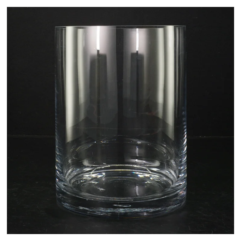 Glashurricane (str. H. 20 cm. ø. 15 cm)