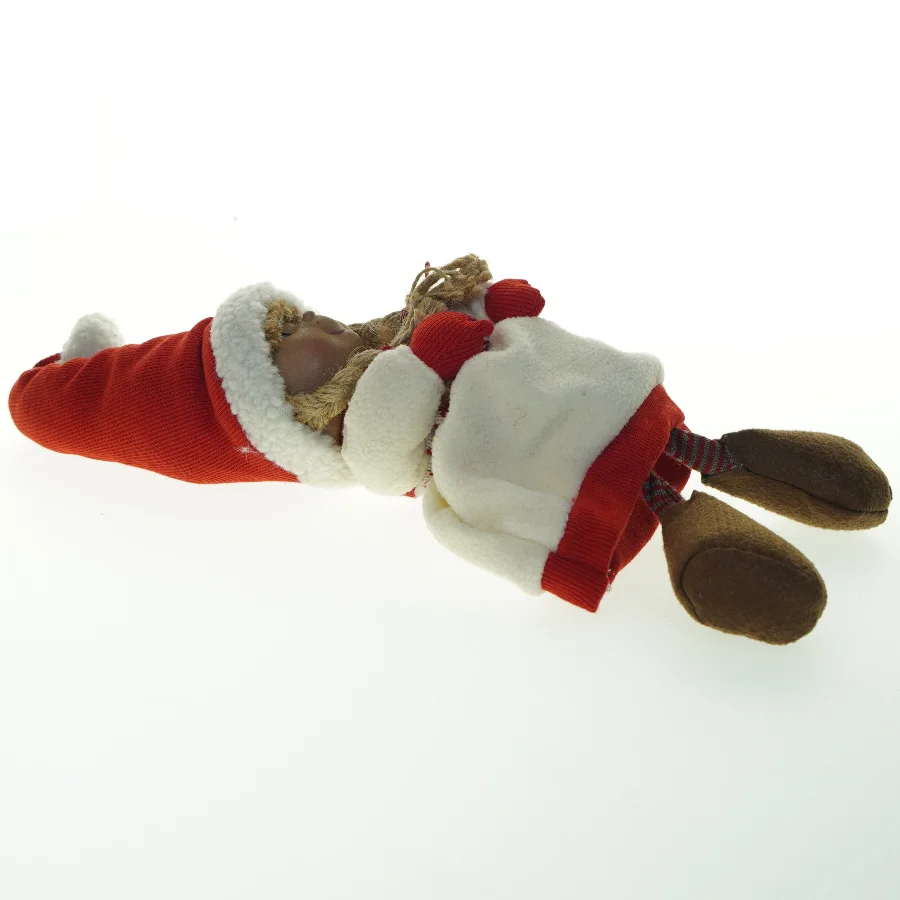 Nissepige figur (str. 32x13 cm)