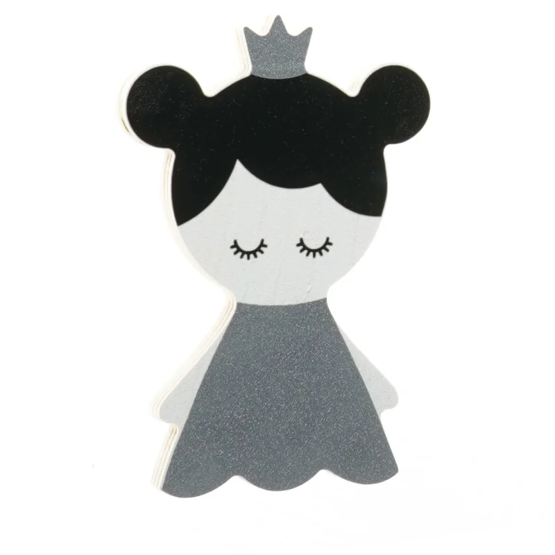 NY That’s mine prinsesse knage 