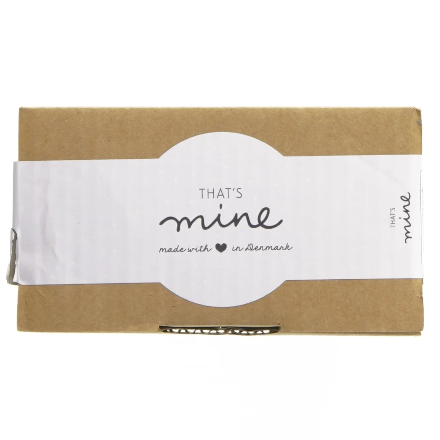 NY That’s mine prinsesse knage 