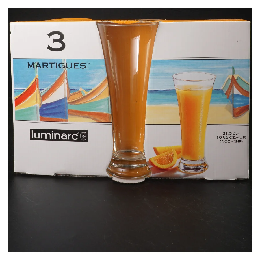 Luminarc glas