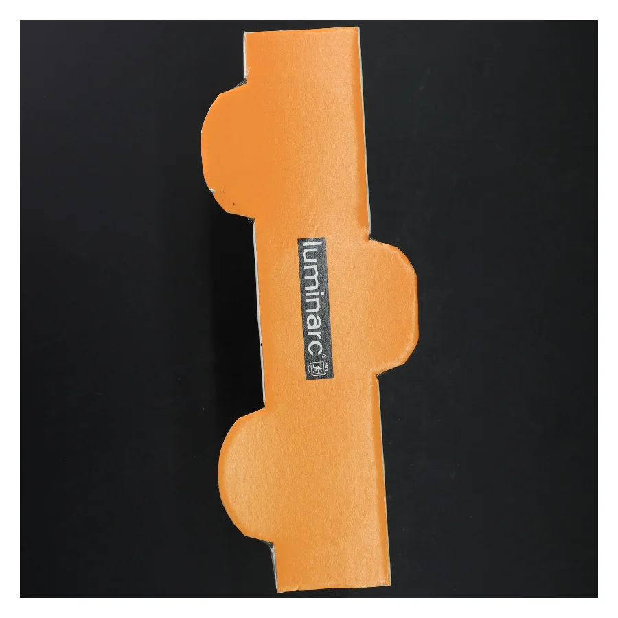 Luminarc glas fra Luminarc (str. H. 17,5 cm. 31,5 cl)