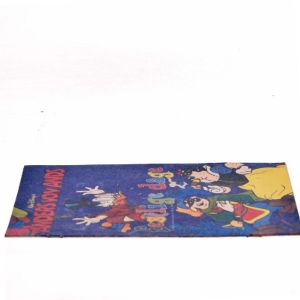 Anders Von And: Festlige Dage af Walt Disney (Bog)