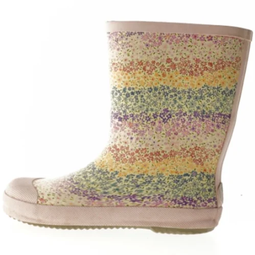 Wheat regnbue gummistøvler (str. 32 )